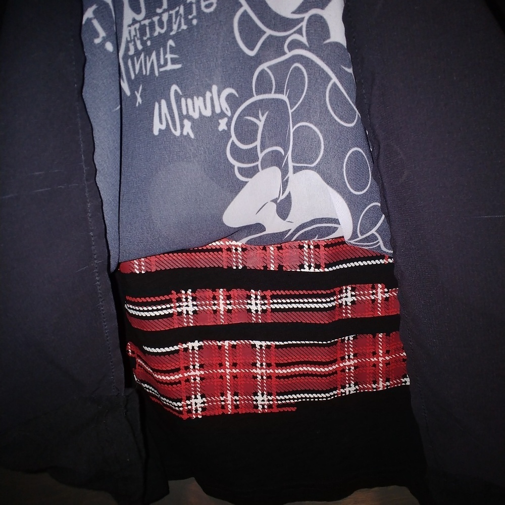 Mini Mouse Shirt - Picture 2 of 4
